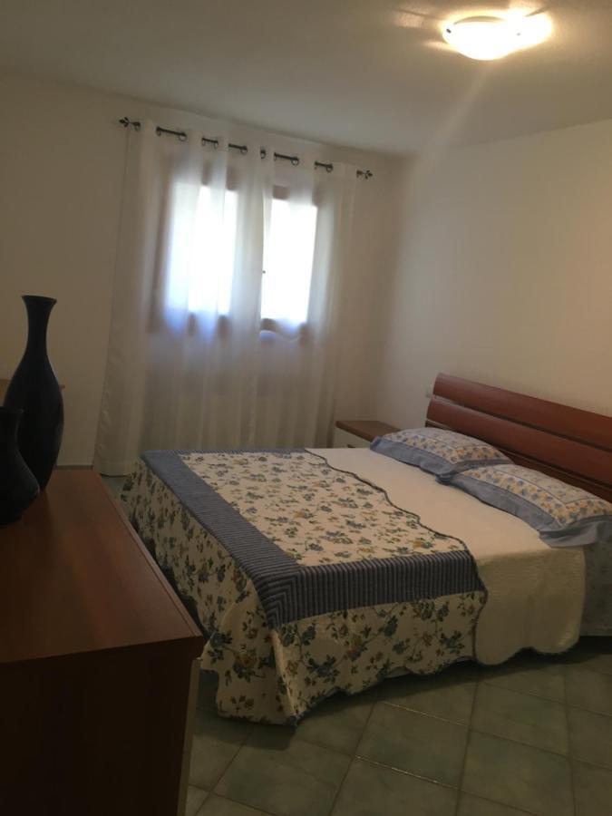 Taverna Apartment Arzachena Ngoại thất bức ảnh