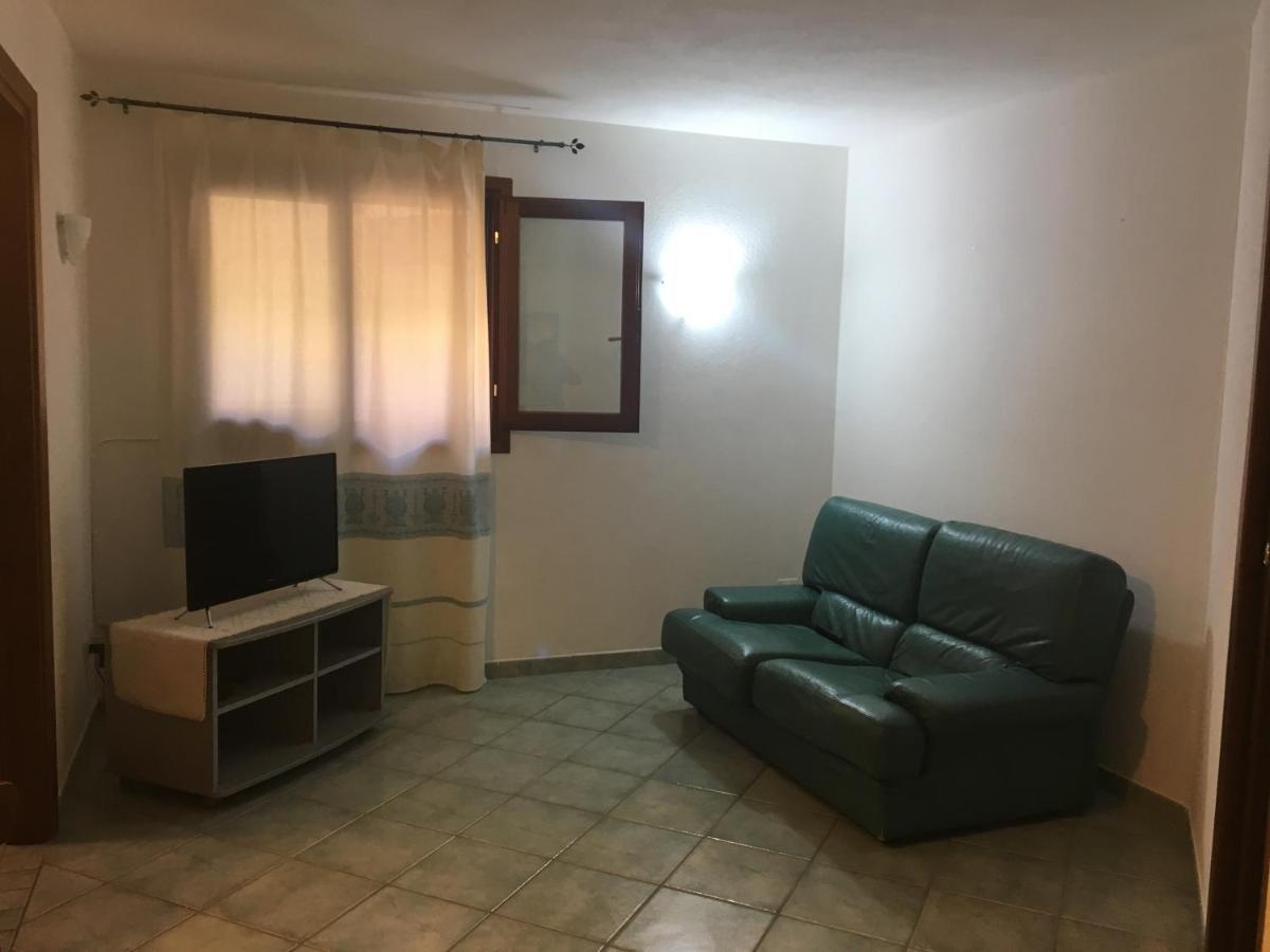 Taverna Apartment Arzachena Ngoại thất bức ảnh
