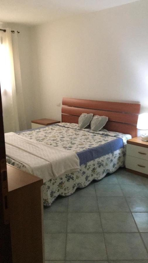 Taverna Apartment Arzachena Ngoại thất bức ảnh